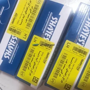 قیمت چراغ راهنمای آینه دنا