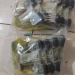 کشویی بالابر تیگو ۷