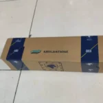 کلید شیشه بالابر پشت سفید دنا +