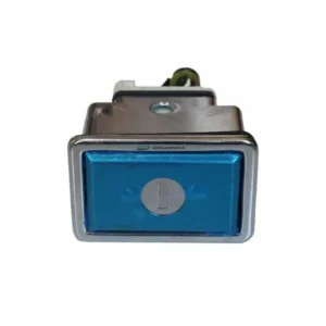 قاب صندوق عقب 405 استیل