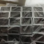 قیمت قاب قفل صندوق عقب پژو 405