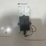 تقویت شیشه بالابر Metec پراید