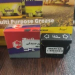 قیمت کلید تنظیم آینه سمند