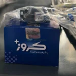 کلید شیشه بالابر تارا