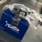کلید شیشه بالابر کروز+ تارا