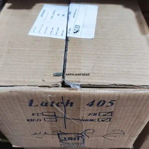 قفل در جانبی جلو راست 405 جدید