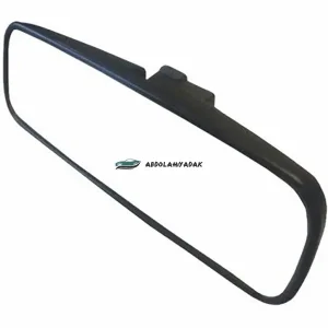 آینه وسط پژو ۴۰۵ پیشگام