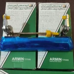 دستگیره بیرونی نیسان وانت
