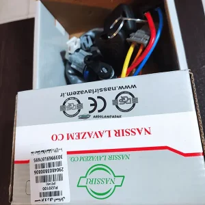ست پژو 405 گرد نصیر