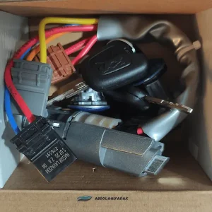 ست کامل پژو 405 ری استایل