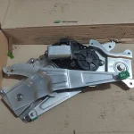 شیشه بالابر عقب شاهین
