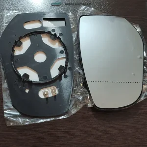 قیمت شیشه آینه دنا پلاس