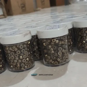 قیمت پرچ سیم شیشه بالابر