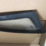 لچکی با نوار روستونی پراید ۱۴۱ چپ