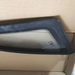 لچکی با نوار روستونی پراید ۱۴۱ چپ