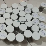 پرچ سیم بالابر گرد
