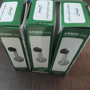 دستگیره بالابر فلزی نیسان