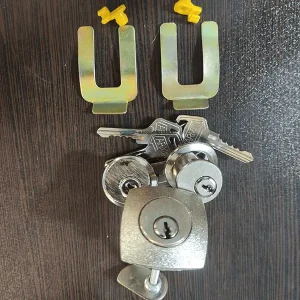 قفل سوئیچی پیکان
