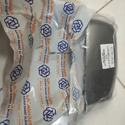 قیمت فلاپ آینه بغل پژو 405 slx
