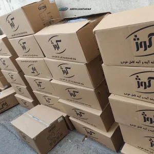 بازار آینه خودرو