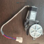 موتور بالابر شیشه کوئیک