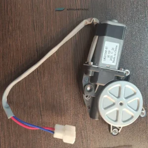 موتور بالابر شیشه کوئیک