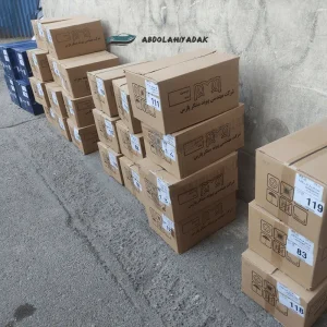پخش پمپ متک عمده