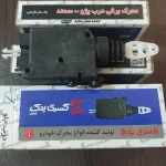 پمپ درب پژو کسری یدک