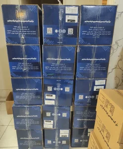 پمپ عمده پژو