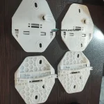 کشویی شیشه بالابر ال نود
