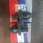 کلید لادری عقب تیبا
