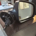 آینه جانبی ساندرو دستی