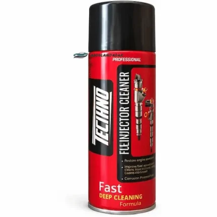 اسپری انژکتور شور تکنو