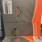 رله اینه اتو تک تاشو