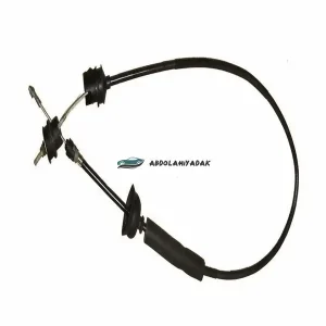 سیم کاپوت 405 شرکتی