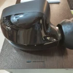 قیمت آینه بغل دستی ساندرو