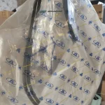 نوار دور شیشه عقب KMC T8