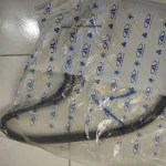 نوار دور شیشه کی ام سی T8
