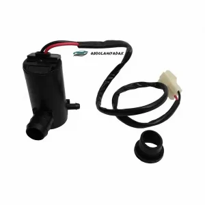 پمپ شیشه شوی تیبا GPS
