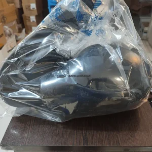 آینه برقی 206 برند کاوج