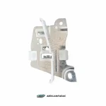 حامل شیشه بالابر پراید
