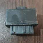 رله دوبل متک