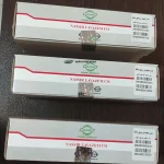 ست ریموت و رسیور سایپا